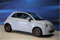 Fiat 500 - 1.2 Collezione Dualogoc / Automaat - 1 - Thumbnail