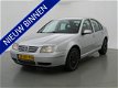 Volkswagen Bora - 1.6 16V + AIRCO / CRUISE CONTROL - 1 - Thumbnail