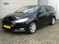 Ford Focus - 1.5 TDCi 105pk Econetic Trend Edition