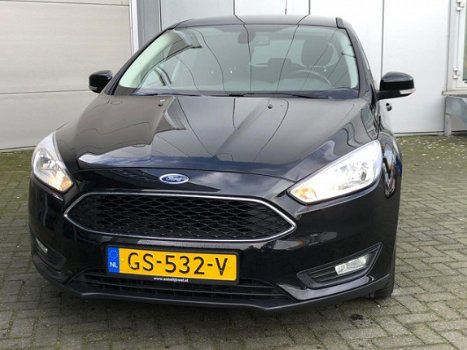 Ford Focus - 1.5 TDCi 105pk Econetic Trend Edition - 1