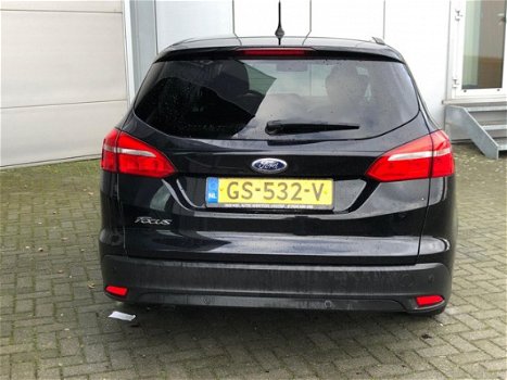 Ford Focus - 1.5 TDCi 105pk Econetic Trend Edition - 1