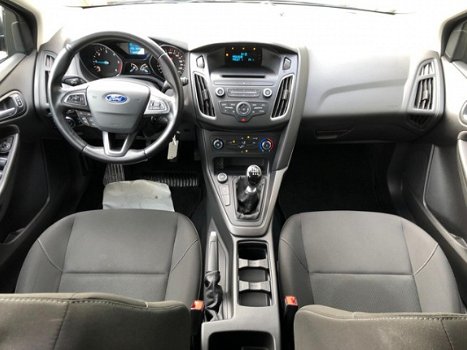 Ford Focus - 1.5 TDCi 105pk Econetic Trend Edition - 1