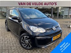 Volkswagen Up! - 1.0 BMT Join up 5-deurs | Rijklaar incl. garantie en onderhoud