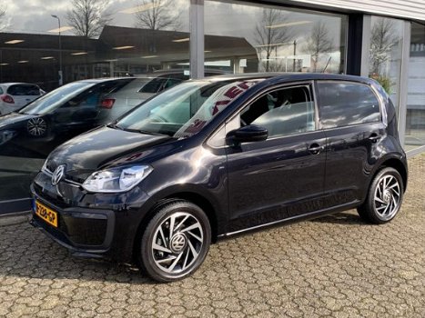 Volkswagen Up! - 1.0 BMT Join up 5-deurs | Rijklaar incl. garantie en onderhoud - 1