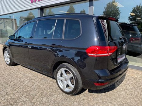 Volkswagen Touran - 1.2 TSI Comfortline | 7 Persoons | Rijklaar incl. garantie en onderhoud - 1