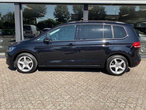 Volkswagen Touran - 1.2 TSI Comfortline | 7 Persoons | Rijklaar incl. garantie en onderhoud - 1