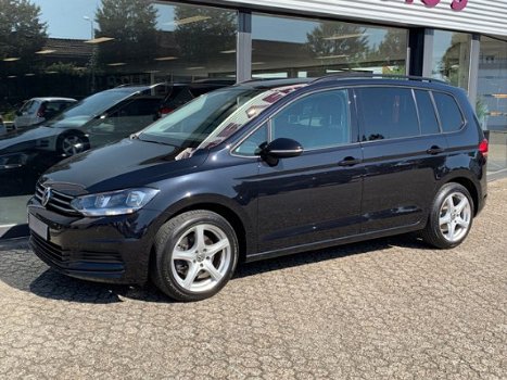 Volkswagen Touran - 1.2 TSI Comfortline | 7 Persoons | Rijklaar incl. garantie en onderhoud - 1