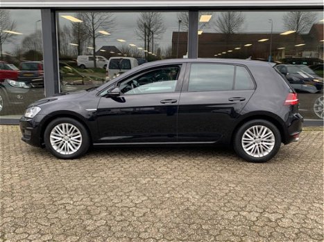 Volkswagen Golf - 1.2 TSI CUP DSG | Rijklaar incl. 6 maanden Bovag garantie en onderhoud - 1