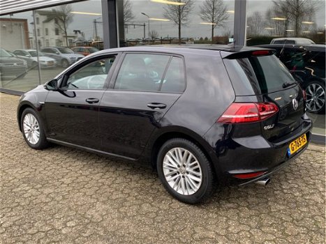 Volkswagen Golf - 1.2 TSI CUP DSG | Rijklaar incl. 6 maanden Bovag garantie en onderhoud - 1