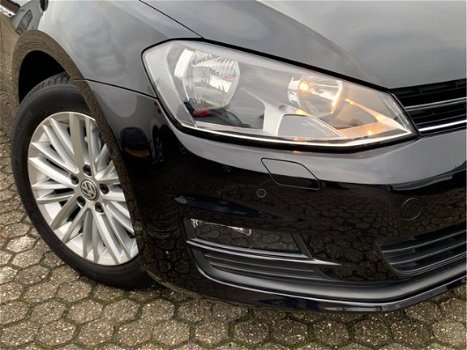 Volkswagen Golf - 1.2 TSI CUP DSG | Rijklaar incl. 6 maanden Bovag garantie en onderhoud - 1