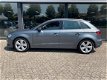 Audi A3 Sportback - 1.4 TFSI Ambition Pro Line | incl. Garantie en Onderhoud - 1 - Thumbnail