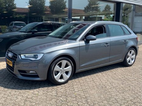 Audi A3 Sportback - 1.4 TFSI Ambition Pro Line | incl. Garantie en Onderhoud - 1