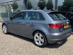 Audi A3 Sportback - 1.4 TFSI Ambition Pro Line | incl. Garantie en Onderhoud - 1 - Thumbnail