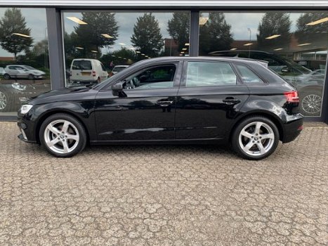 Audi A3 Sportback - 1.6 TDI Sport Edition | Rijklaar incl. garantie en onderhoud - 1