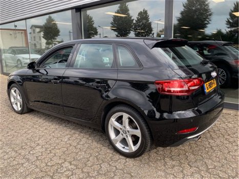 Audi A3 Sportback - 1.6 TDI Sport Edition | Rijklaar incl. garantie en onderhoud - 1