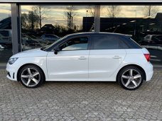 Audi A1 Sportback - 1.2 TFSI Admired S-line 5-deurs | Rijklaar incl. garantie en onderhoud