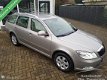 Skoda Octavia Combi - 1.8 TSI Elegance - 1 - Thumbnail