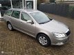 Skoda Octavia Combi - 1.8 TSI Elegance - 1 - Thumbnail