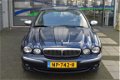 Jaguar X-type - 2.5 V6 | CRUISE CONTROL | NETTE STAAT - 1 - Thumbnail