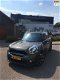 Mini Mini Countryman - 1.6 Cooper S Chili JOHN WORKS | AUTOMAAT | PANORAMADAK | GROOT NAVI | TOPSTAA - 1 - Thumbnail