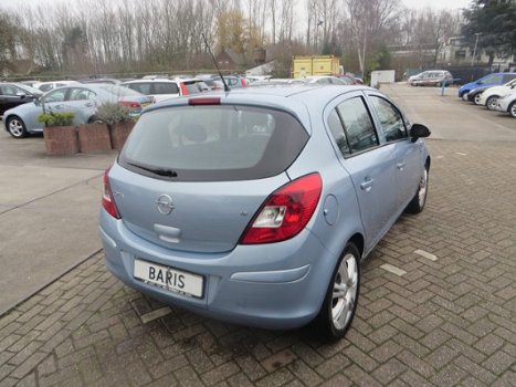 Opel Corsa - 1.2-16V Enjoy - 1