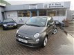 Fiat 500 - 0.9 TwinAir Lounge - 1 - Thumbnail