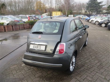 Fiat 500 - 0.9 TwinAir Lounge - 1