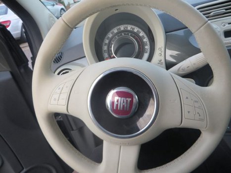 Fiat 500 - 0.9 TwinAir Lounge - 1