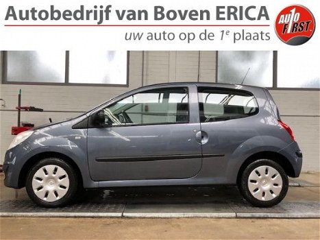 Renault Twingo - 1.2 Authentique - 1