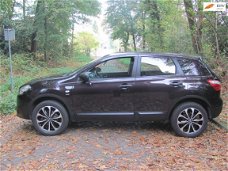 Nissan Qashqai - 1.5 dCi Visia