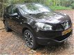 Nissan Qashqai - 1.5 dCi Visia - 1 - Thumbnail