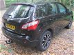 Nissan Qashqai - 1.5 dCi Visia - 1 - Thumbnail