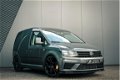 Volkswagen Caddy - 2.0 TDI 185PK / R-EDITION / APPLE CARPLAY / SCHROEFSET / ELEK-PAKKET / DEMO / NIE - 1 - Thumbnail