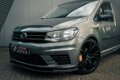 Volkswagen Caddy - 2.0 TDI 185PK / R-EDITION / APPLE CARPLAY / SCHROEFSET / ELEK-PAKKET / DEMO / NIE - 1 - Thumbnail