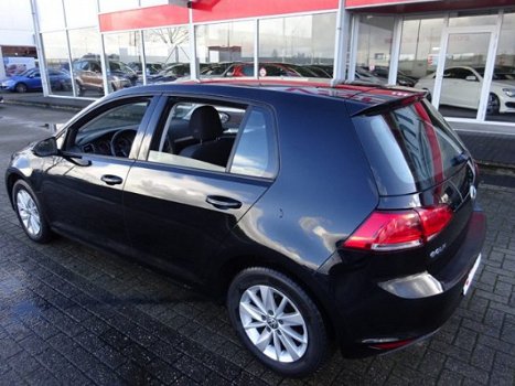 Volkswagen Golf - 1.2 TSI AUT. 105PK AIRCO LMV ESP ELEC-RAMEN - 1