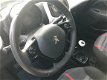 Peugeot 108 - 1.0 VTi Active Airco, Zwart m., LMV, Stuurbekr., 53dkm - 1 - Thumbnail