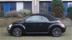 Volkswagen New Beetle Cabriolet - 1.8 Turbo Highline - 1 - Thumbnail