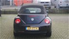 Volkswagen New Beetle Cabriolet - 1.8 Turbo Highline - 1 - Thumbnail