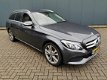 Mercedes-Benz C-klasse Estate - 350 e Lease Edition AUT. *LED+LEDER+NAVI+PDC+ECC+CRUISE - 1 - Thumbnail