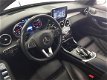 Mercedes-Benz C-klasse Estate - |EX BTW| 350 e Lease Edition AUT. *HEAD-UP+LED+LEDER+NAVI+PDC+ECC+CR - 1 - Thumbnail