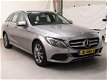 Mercedes-Benz C-klasse Estate - 300 CDI HYBRID Prestige AUT. *LED+LEDER+NAVI+PDC+ECC+CRUISE - 1 - Thumbnail