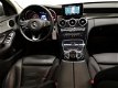 Mercedes-Benz C-klasse Estate - 300 CDI HYBRID Prestige AUT. *LED+LEDER+NAVI+PDC+ECC+CRUISE - 1 - Thumbnail