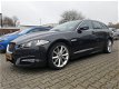 Jaguar XF Sportbrake - 3.0D Premium Business Edition Aerodynamica-pack Aut. *BI-XENON+VOLLEDER+NAVI- - 1 - Thumbnail