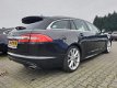 Jaguar XF Sportbrake - 3.0D Premium Business Edition Aerodynamica-pack Aut. *BI-XENON+VOLLEDER+NAVI- - 1 - Thumbnail