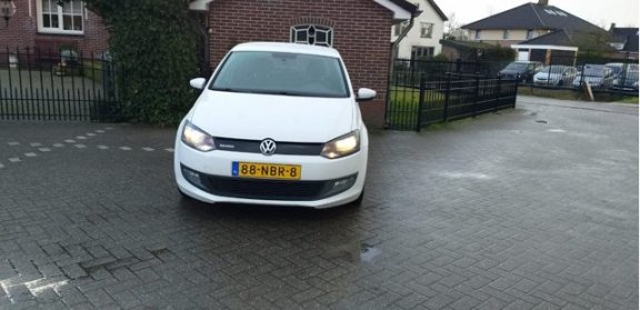 Volkswagen Polo - 1.2 TDI Bl.M. Comfl - 1