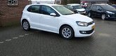 Volkswagen Polo - 1.2 TDI Bl.M. Comfl - 1 - Thumbnail