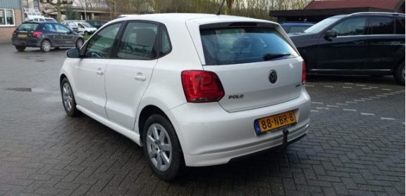 Volkswagen Polo - 1.2 TDI Bl.M. Comfl - 1