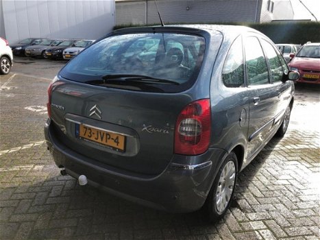 Citroën Xsara Picasso - 1.6i-16V Image Climate controle cruise controle electrische 4xramen+Spiegels - 1