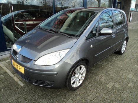 Mitsubishi Colt - 1.3 Incharge+ 5 deurs airco - 1