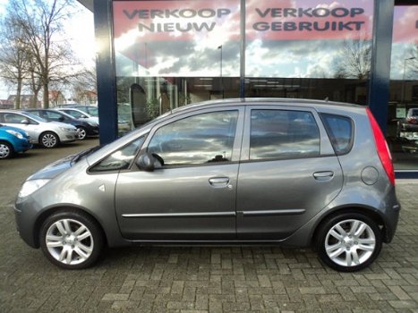 Mitsubishi Colt - 1.3 Incharge+ 5 deurs airco - 1